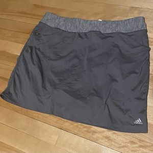 Adidas Golf Skort